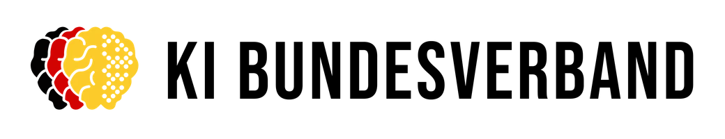 Logo des KI Bundesverbands