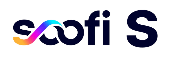 Logo des KI-Modells Soofi S